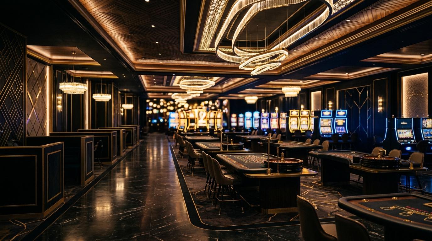 Graton Resort & Casino