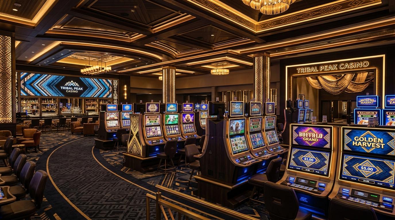 Kewadin Casinos