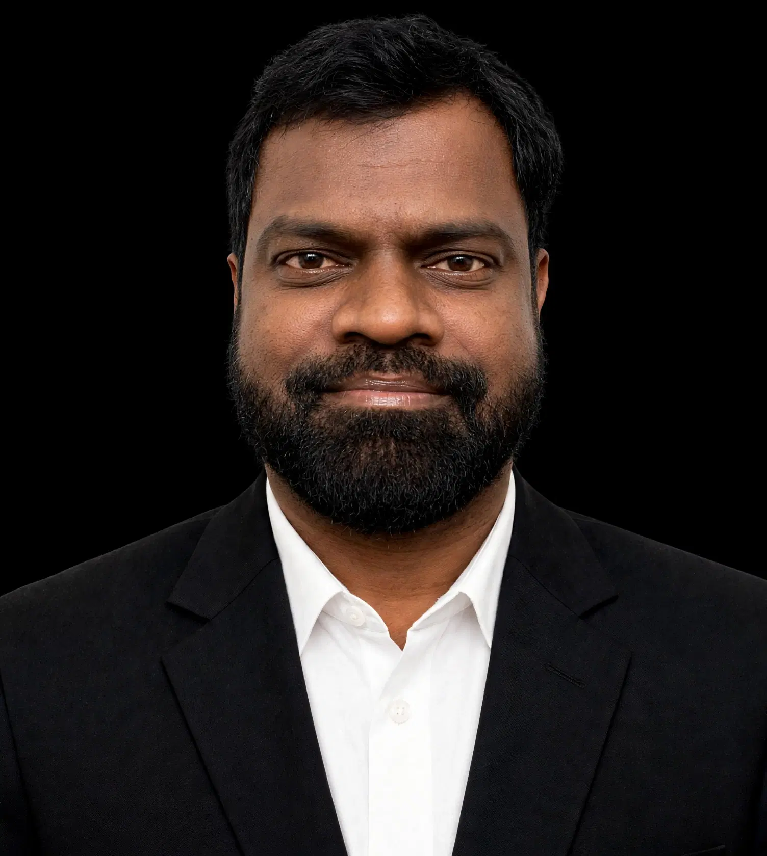 Rajini “RJ” Jayaseelan